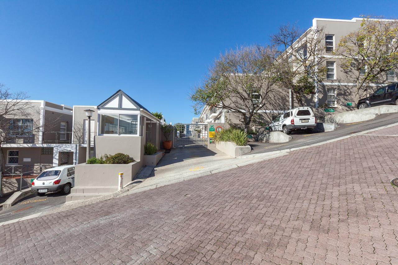 High Strand 38 By Ctha Cape Town Dış mekan fotoğraf